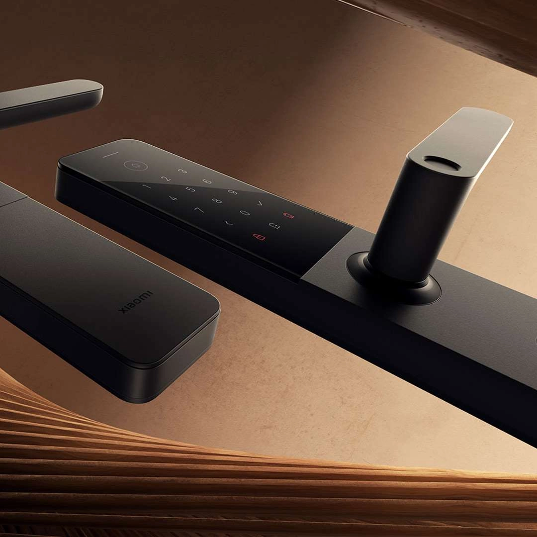 Khóa cửa thông minh Xiaomi E10